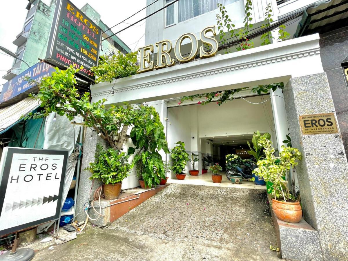 Eros TP. Hồ Chí Minh