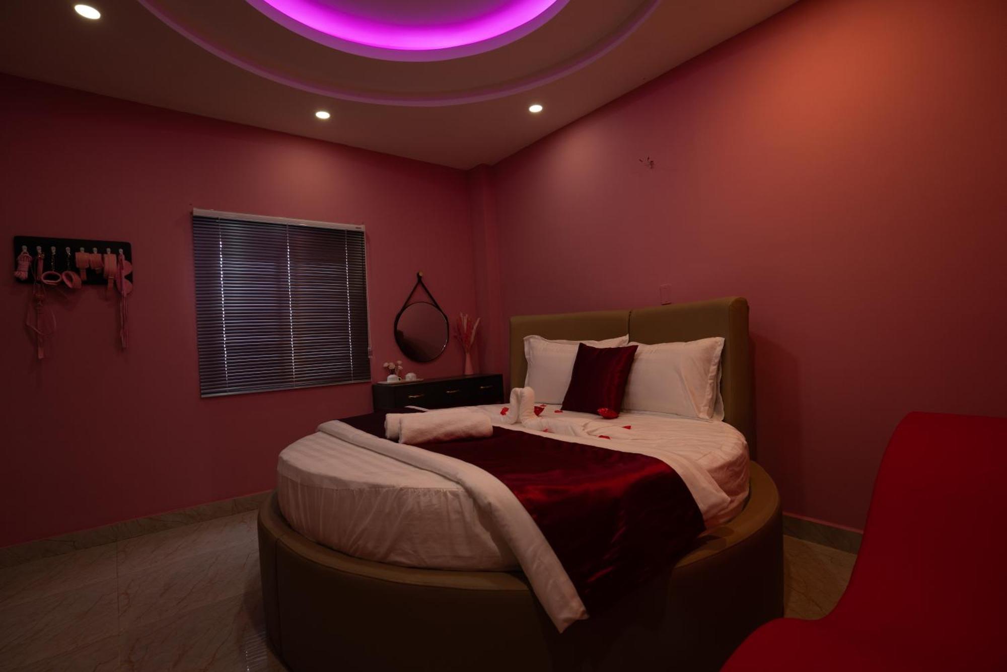 Eros Khách sạn TP. Hồ Chí Minh