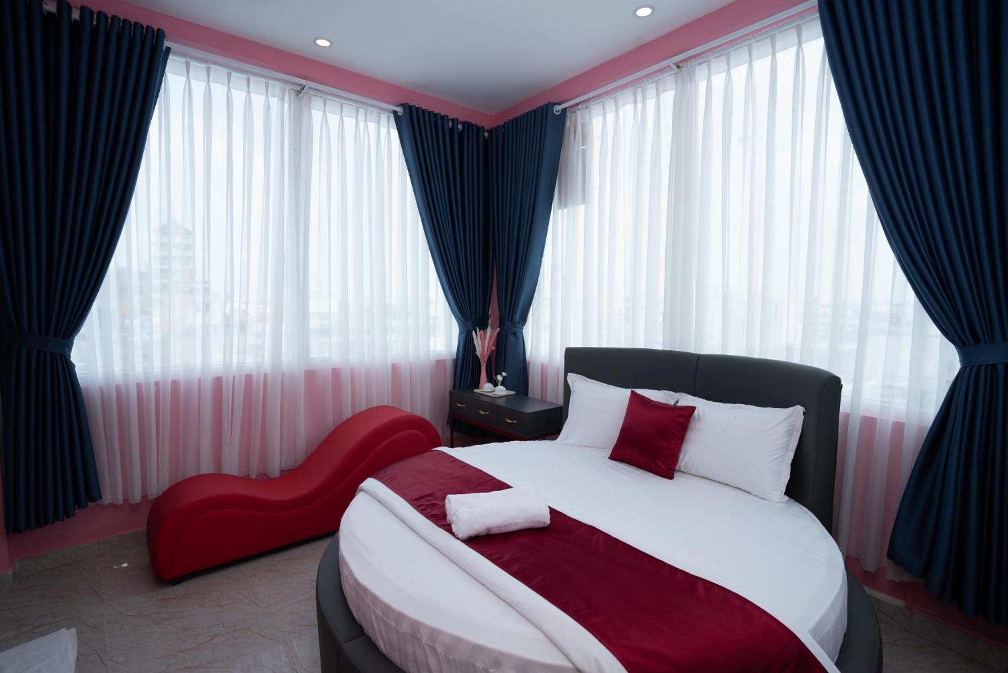 Khách sạn Eros TP. Hồ Chí Minh