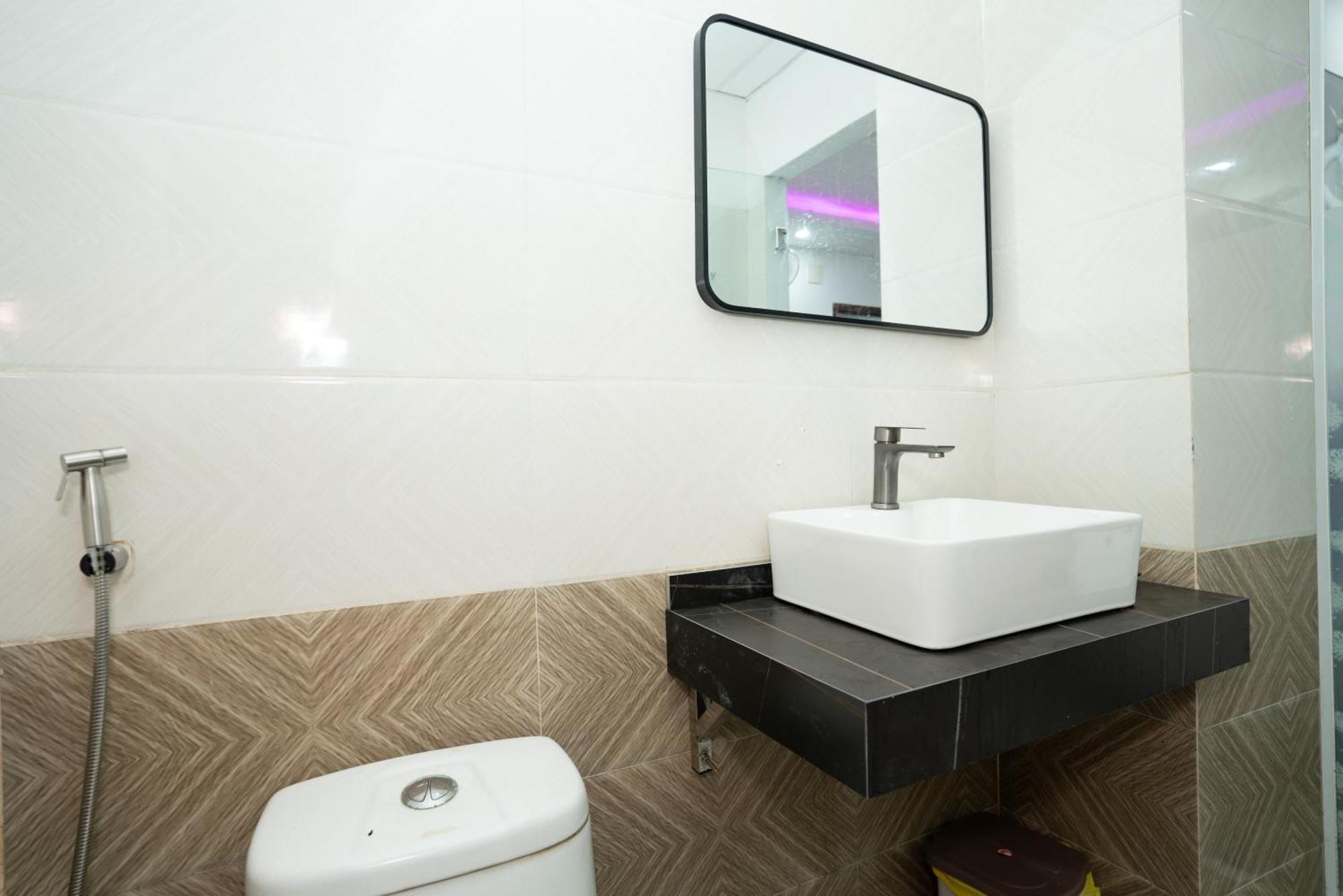Eros Hotel Ho Chi Minh City